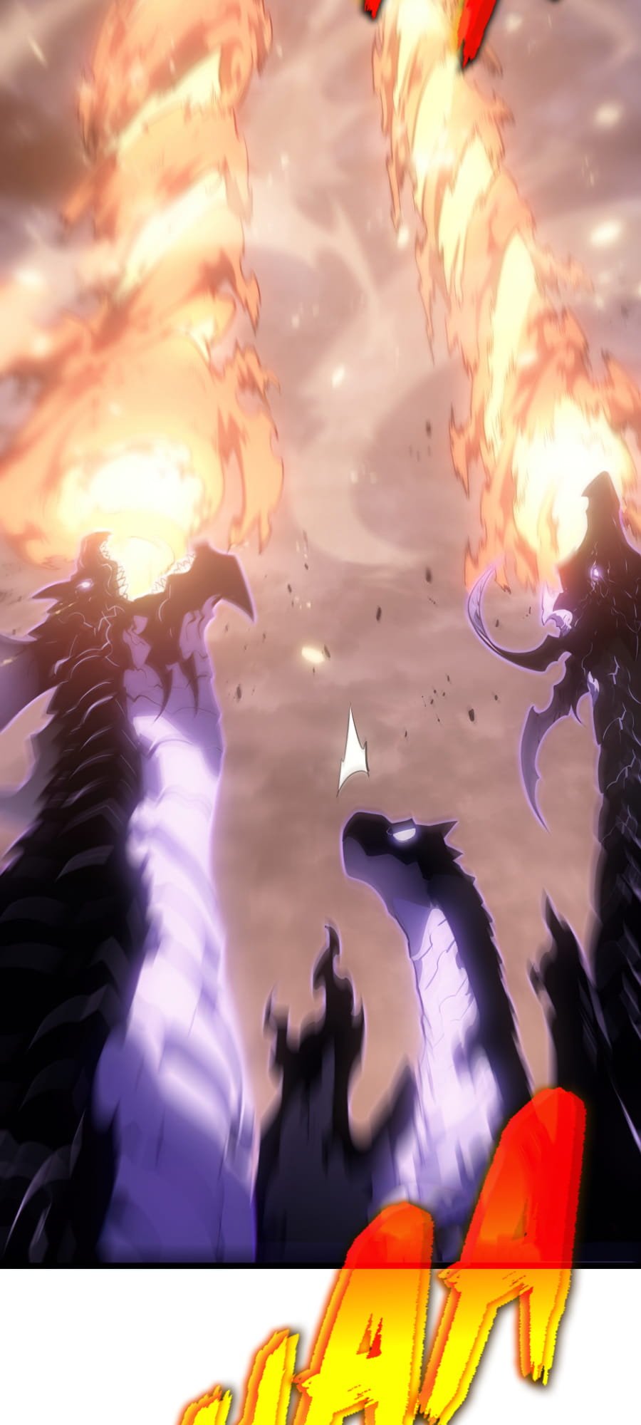 Solo Leveling, Chapter 168 image 18